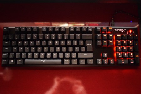 hyperx alloy fps 20t