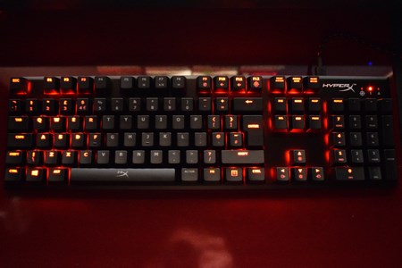 hyperx alloy fps 21t