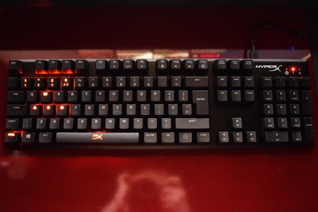 hyperx alloy fps 22t