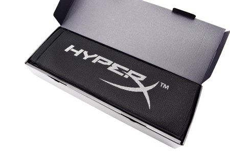 hyperx alloy fps 4t