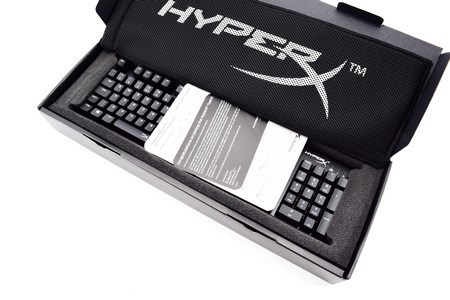 hyperx alloy fps 5t