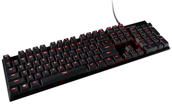 hyperx alloy fpsb