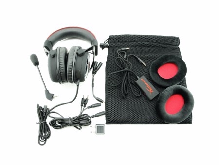 hyperx cloud headset 08t