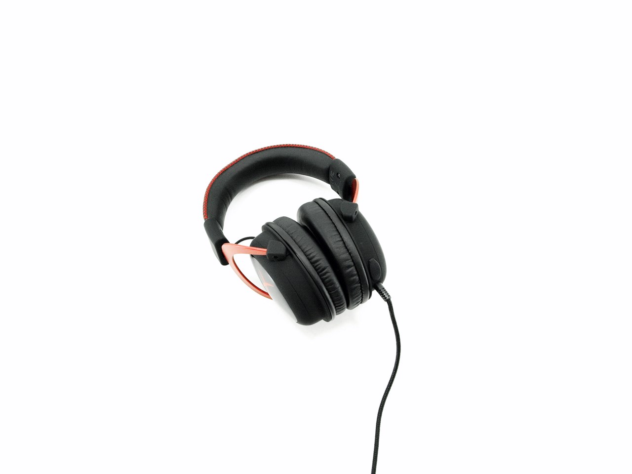 Kingston HyperX Cloud II Gaming Headset Review