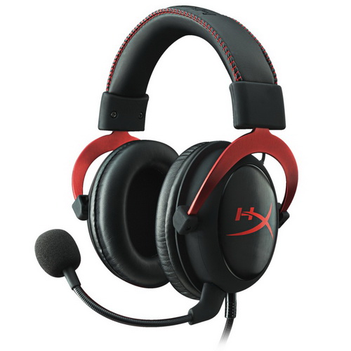 hyperx cloud 2a