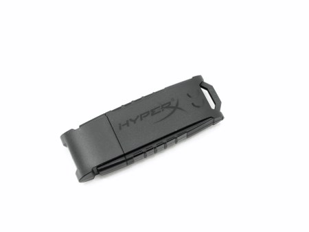 hyperx fury 64gb 08t