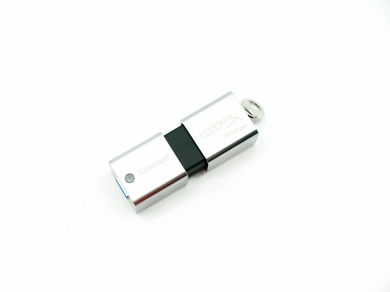 Datatraveler hyperx online predator