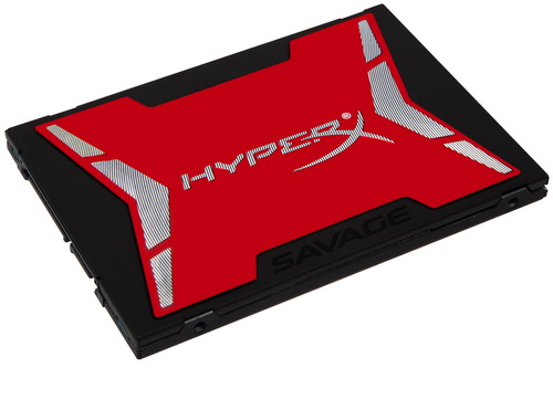 hyperx savage 240gba