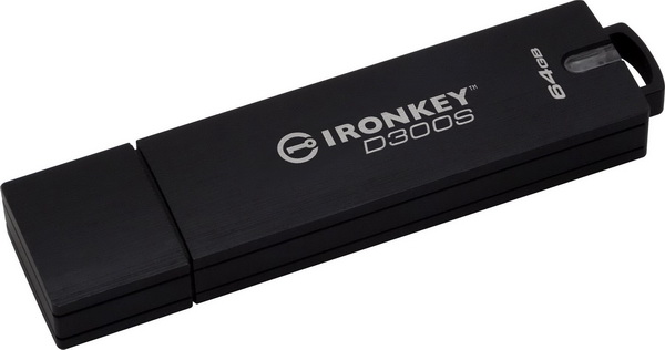 kingston ironkey d300s 64gb review a