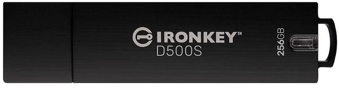 kingston ironkey d500s 256gb review a