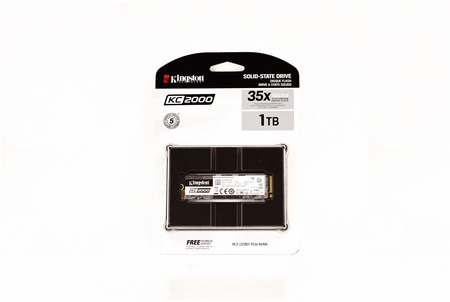 kingston kc2000 1tb 1t