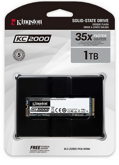 kingston kc2000 1tb a