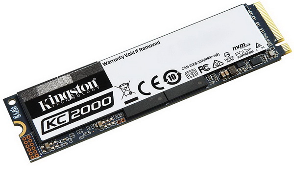 kingston kc2000 1tb b