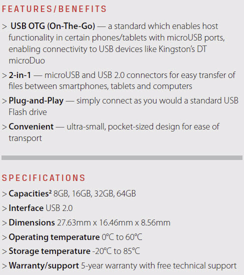 featspecs