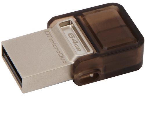 kingston microduo 32gba