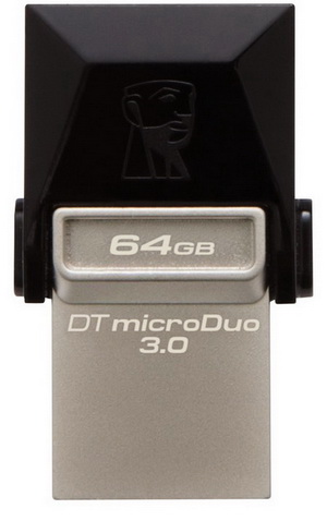 kingston microduo 64gba