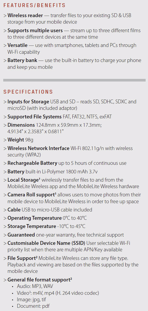 featspecs