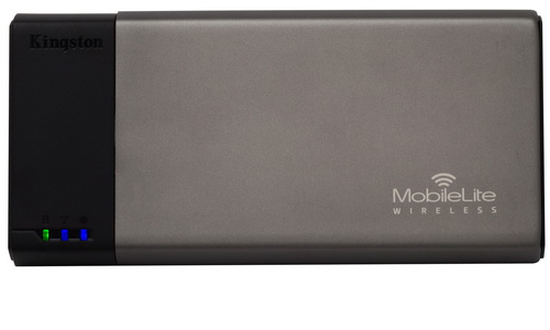 kingston mobilelite wirelessa