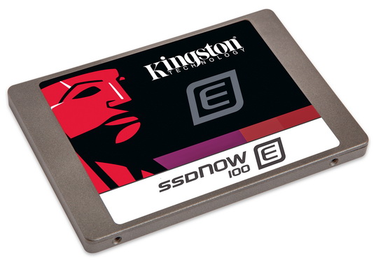 kingston e100 200gbb