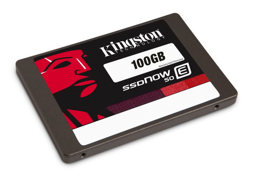 ssdnow e50 100gb