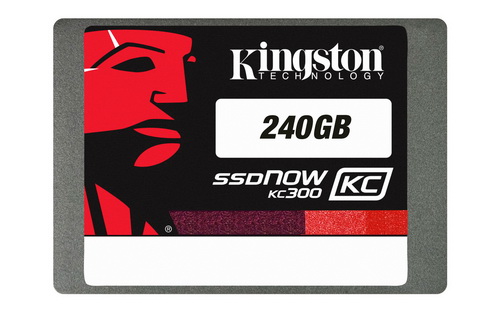 kingston kc300 240gba