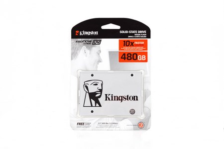 kingston uv400 480gb 1t