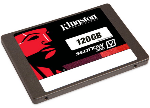 ssdnow v300b