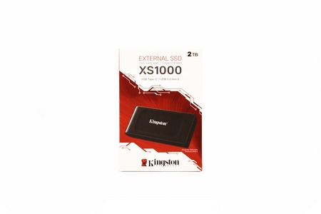 kingston xs1000 2tb review 1t