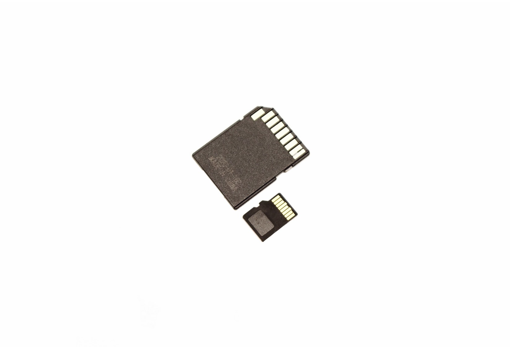 KIOXIA EXCERIA Plus 256GB MicroSDXC UHS-I Memory Card Review