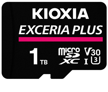 kioxia exceria plus micro sd 1tb review b
