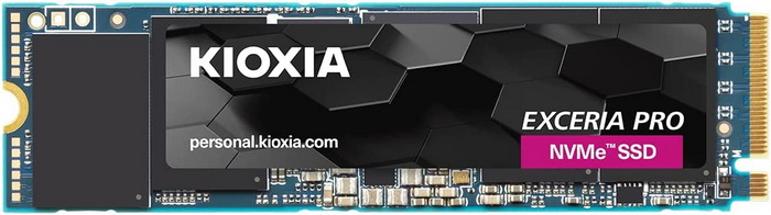 kioxia exceria pro 2tb review a