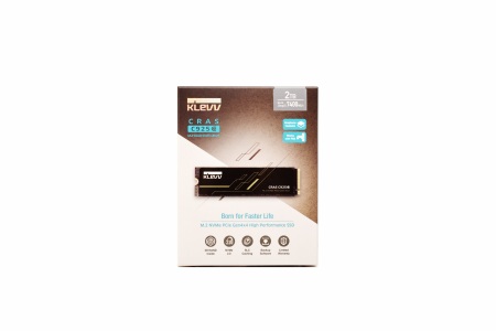 klevv cras c925g review 1t