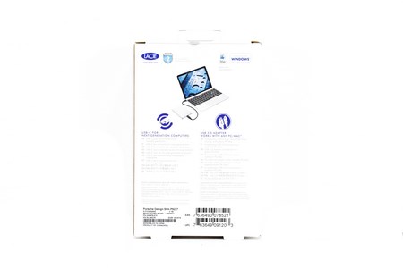 lacie porsche design phd 2tb 3t