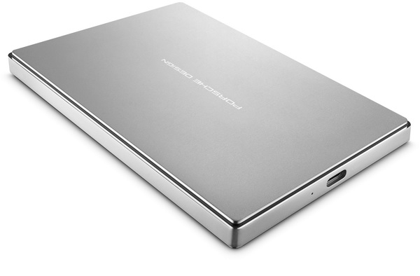 Lacie Porsche Design Mobile Drive 2tb Usb 3 0 Review