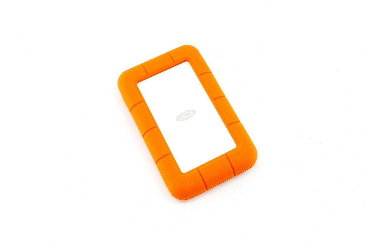 Lacie 2tb Rugged Thunderbolt Usb C Professional All Terrain Mobile Storage Review