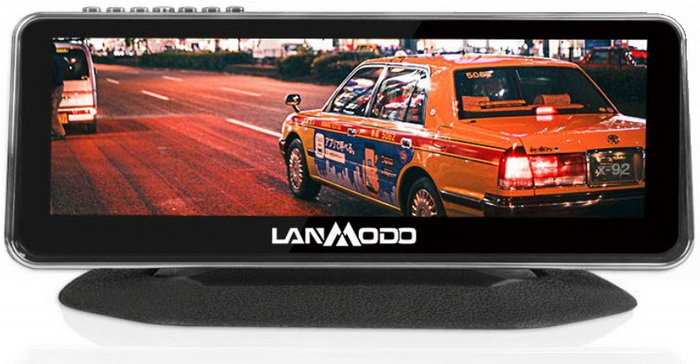 Lanmodo Vast 1080p Full Color Night Vision System