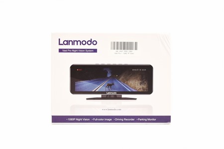 lanmodo vast pro review 1t