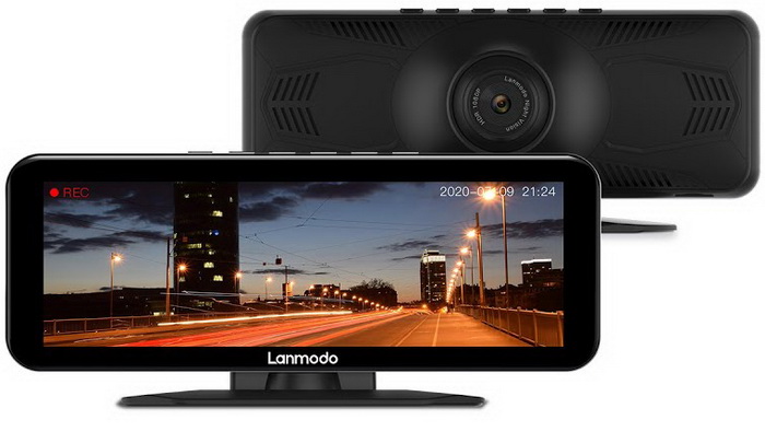 lanmodo vast pro review a