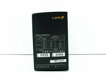 lepa b800 mas 02t