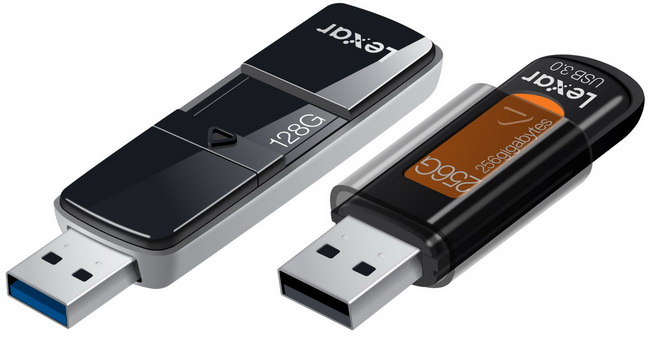 lexar jumpdrive p20 s57b