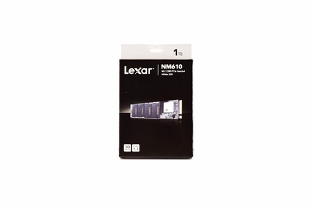 lexar nm610 1tb review 1t