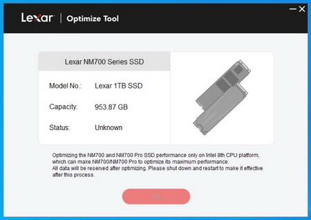 lexar ssd app 1t