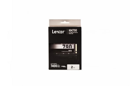 lexar nm790 2tb review 1t