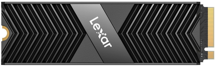 lexar nm800 pro 2tb heatsink review a
