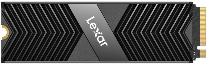 lexar nm800 pro 2tb heatsink review a