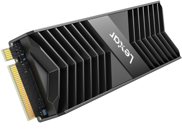lexar nm800 pro 2tb heatsink review b
