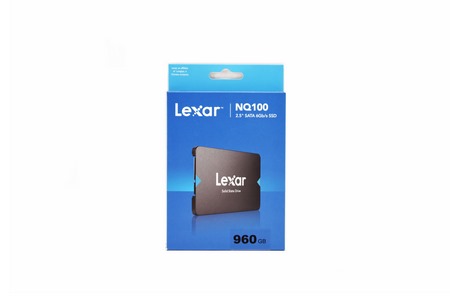 lexar nq100 960gb review 1t