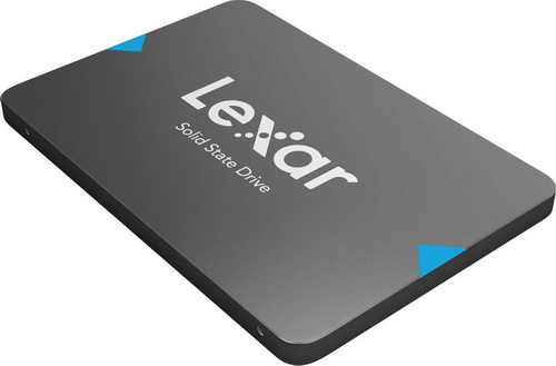 lexar nq100 960gb review a