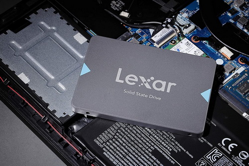 lexar nq100 960gb review b