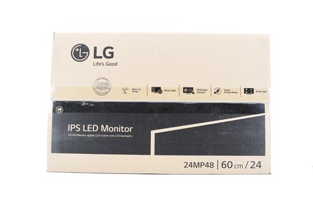 lg 24mp48 led monitor 1t